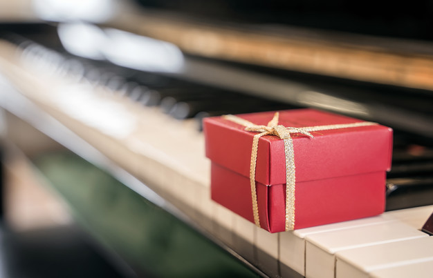 Musikalischer Adventskalender VMB Volksmusikerbund NRW