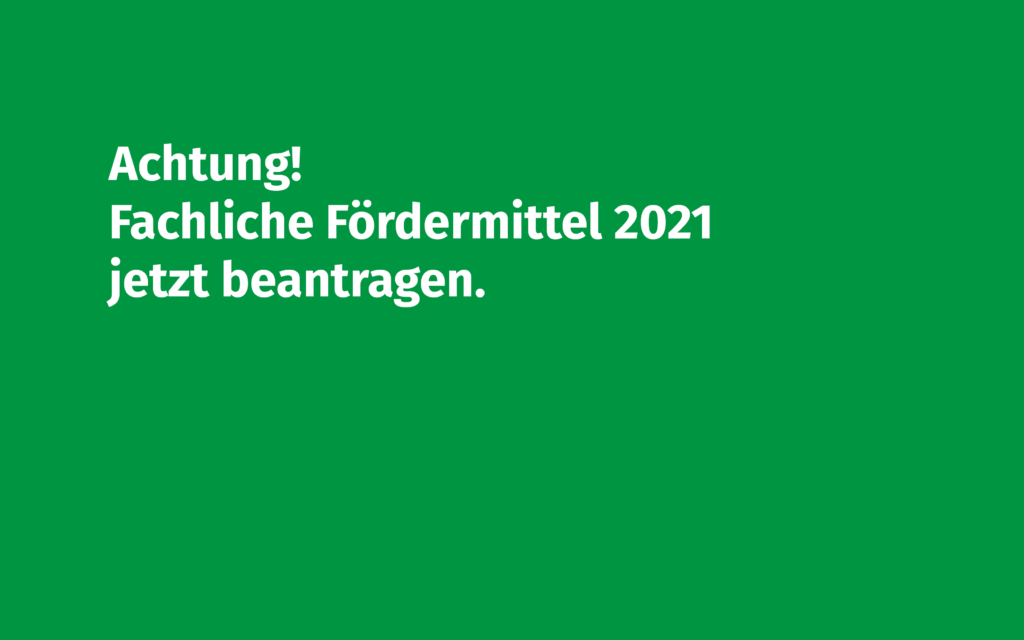 Foerdermittel-2021 Fachliche Fördermittel 2021 Deadline Volksmusikerbund NRW